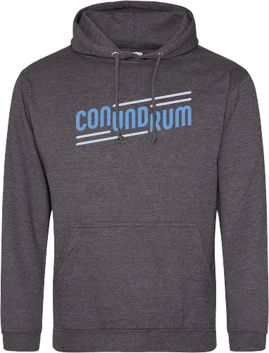 Conundrum