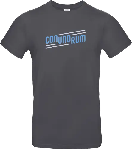 Conundrum