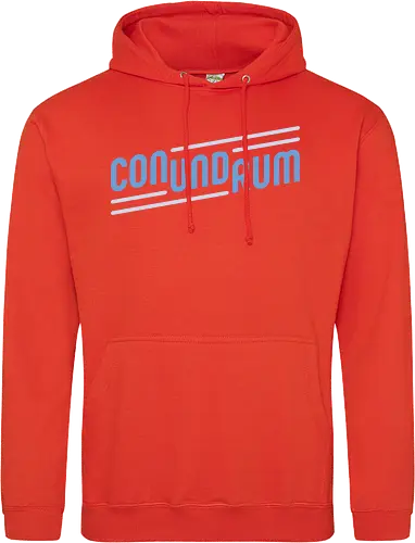 Conundrum