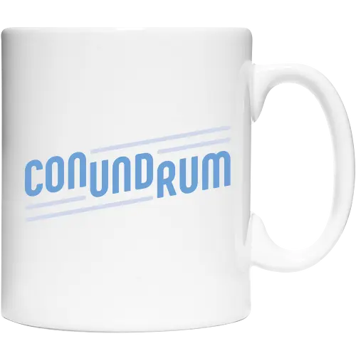 Conundrum