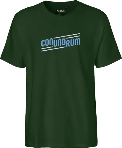 Conundrum