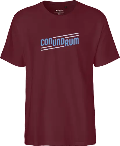 Conundrum