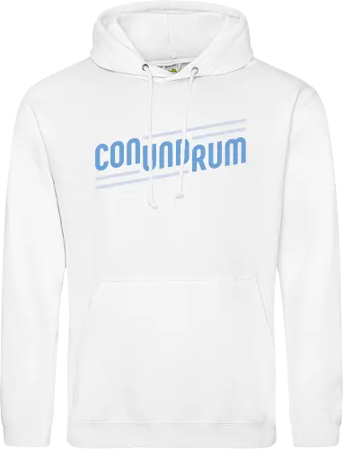 Conundrum