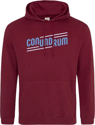 Conundrum