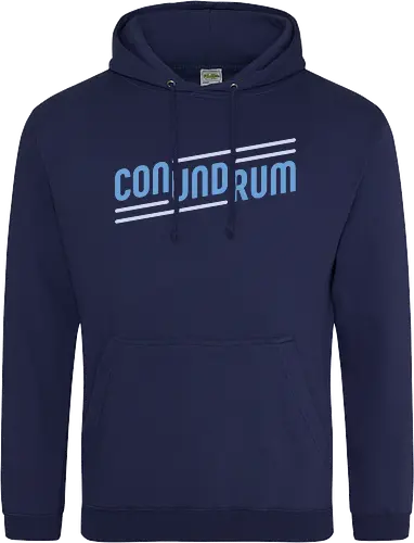 Conundrum