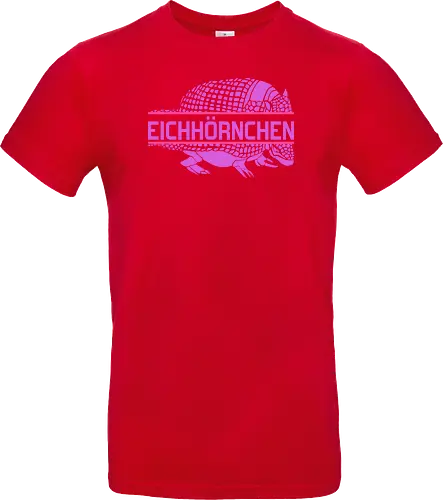 Eichhörnchen
