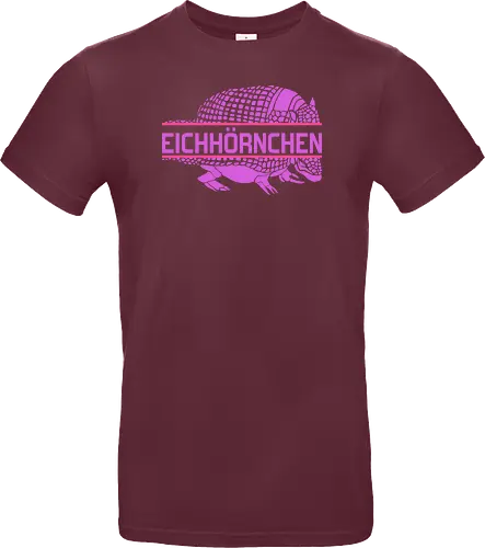 Eichhörnchen