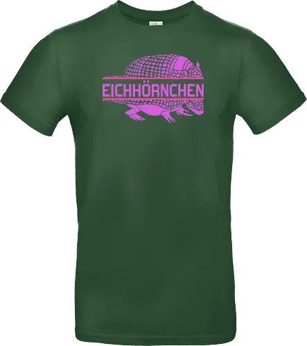 Eichhörnchen