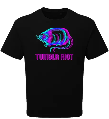 Tumblr Riot