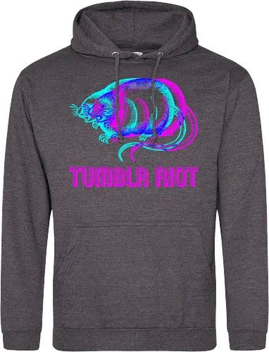 Tumblr Riot