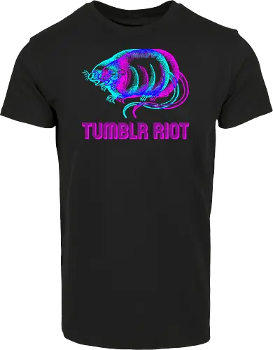 Tumblr Riot