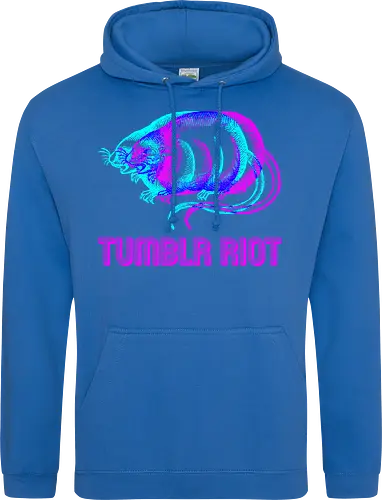 Tumblr Riot