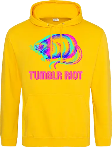 Tumblr Riot