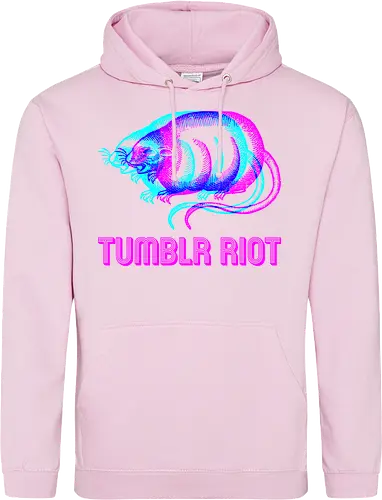 Tumblr Riot