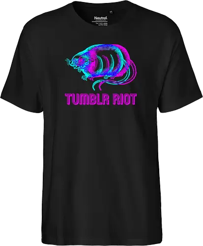 Tumblr Riot
