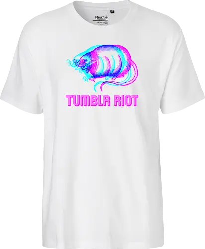 Tumblr Riot