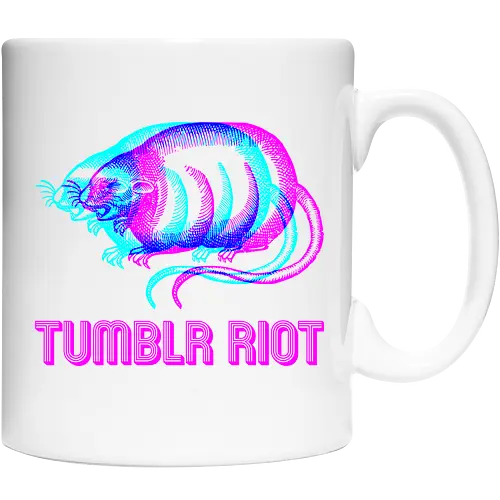 Tumblr Riot