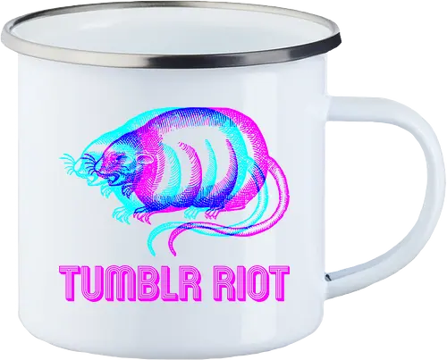 Tumblr Riot