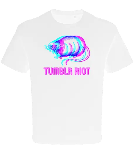 Tumblr Riot