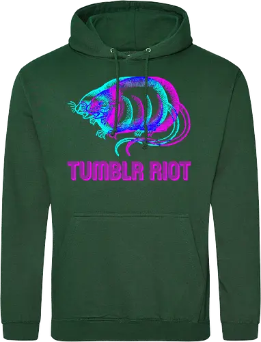 Tumblr Riot