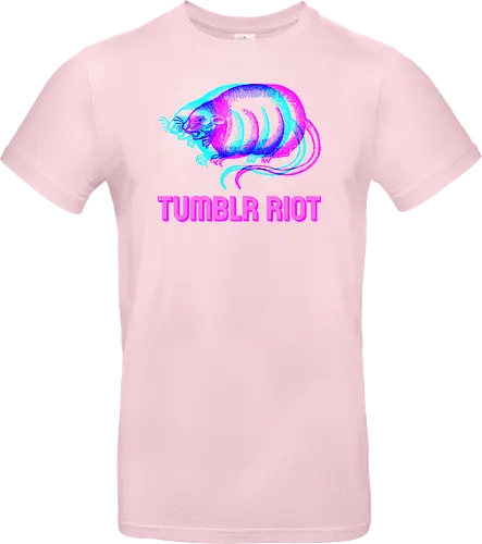 Tumblr Riot