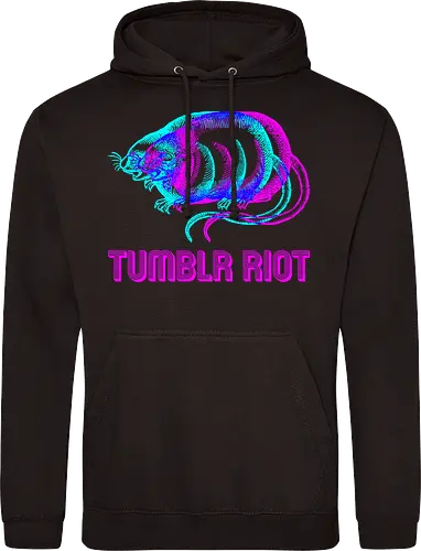 Tumblr Riot