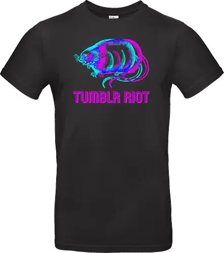 Tumblr Riot