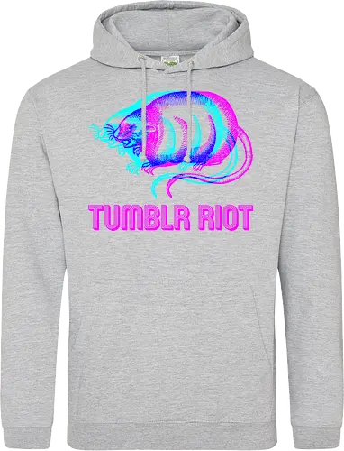 Tumblr Riot