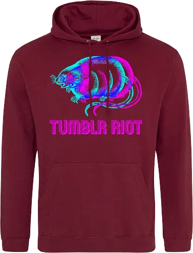 Tumblr Riot