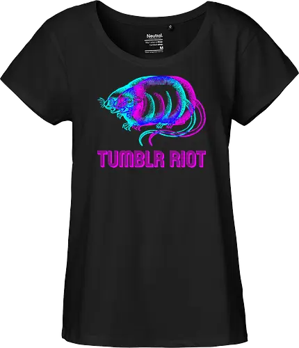 Tumblr Riot