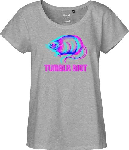 Tumblr Riot