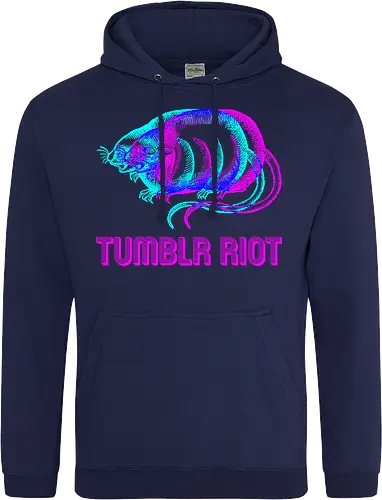 Tumblr Riot