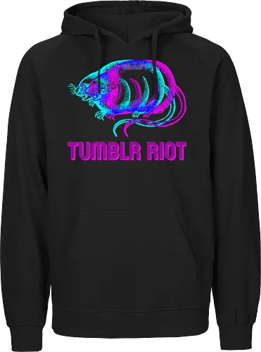 Tumblr Riot