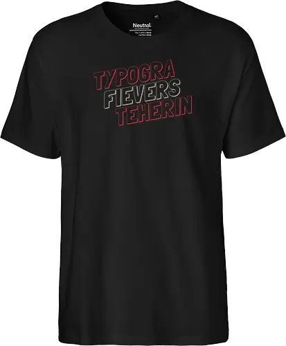 Typografieversteherin