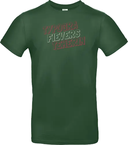 Typografieversteherin