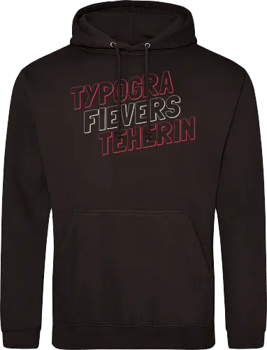 Typografieversteherin