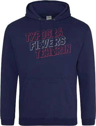 Typografieversteherin