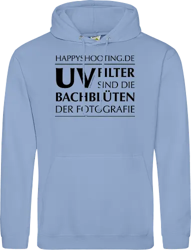 UV-Bachblüten (Black)