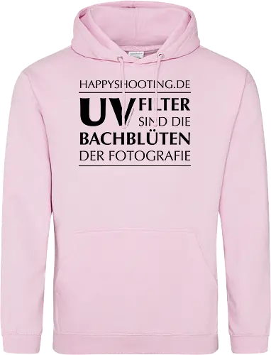 UV-Bachblüten (Black)
