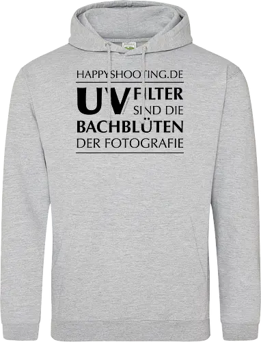 UV-Bachblüten (Black)