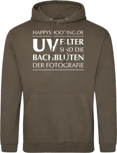 UV-Bachblüten (White)