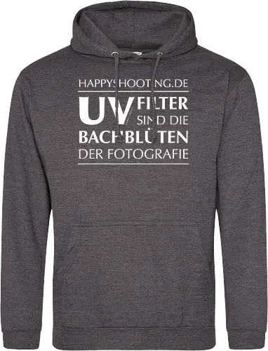 UV-Bachblüten (White)