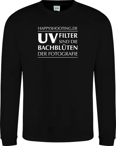 UV-Bachblüten (White)
