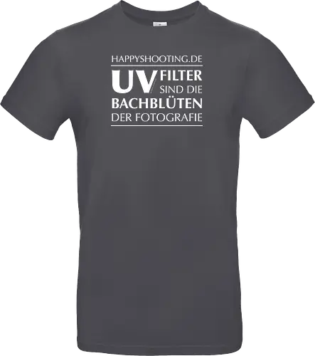 UV-Bachblüten (White)