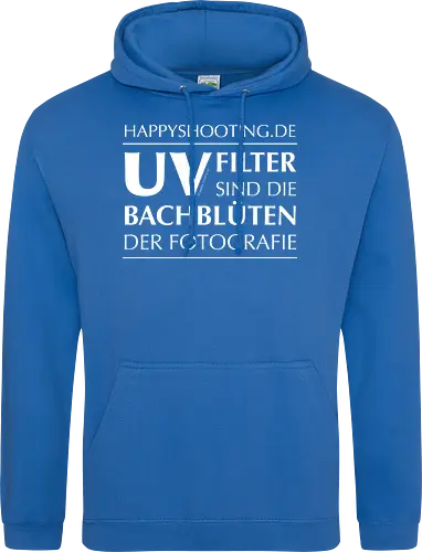 UV-Bachblüten (White)