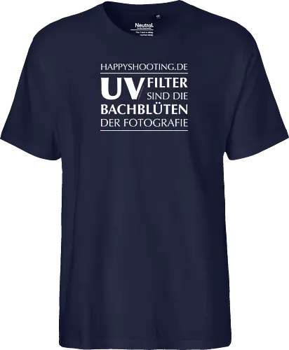 UV-Bachblüten (White)