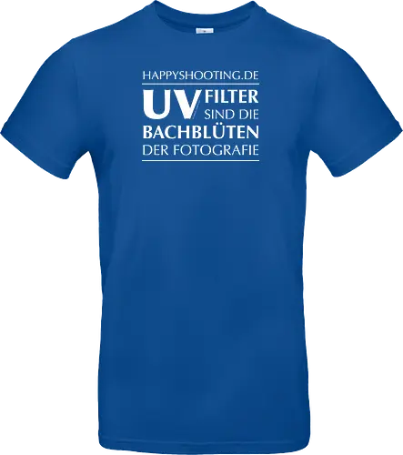 UV-Bachblüten (White)