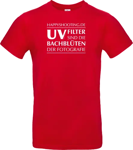 UV-Bachblüten (White)