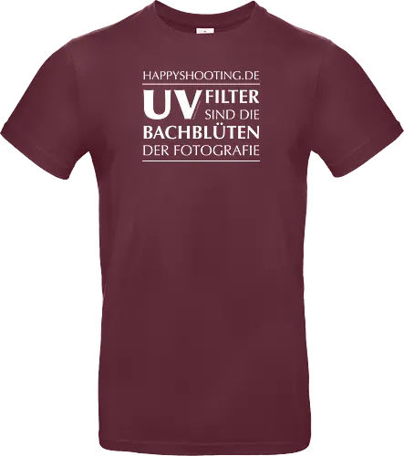 UV-Bachblüten (White)