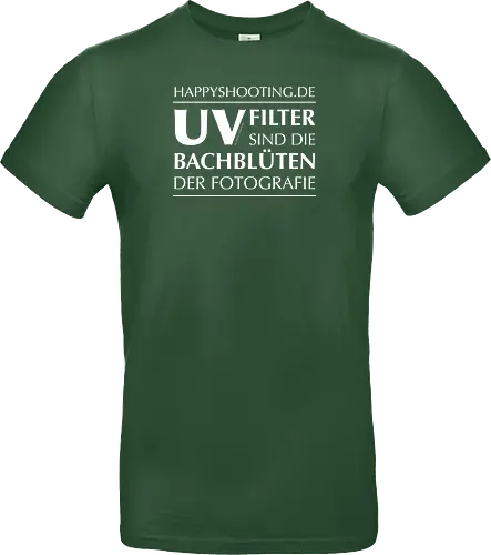 UV-Bachblüten (White)